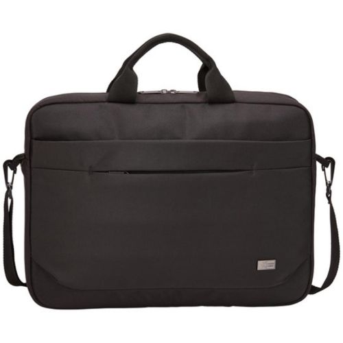 Сумка для ноутбука Case Logic 17.3 Advantage Attache ADVA-117 Black (3204204)