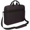 Сумка для ноутбука Case Logic 17.3 Advantage Attache ADVA-117 Black (3204204) - Изображение 2