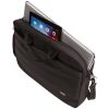 Сумка для ноутбука Case Logic 17.3 Advantage Attache ADVA-117 Black (3204204) - Изображение 3