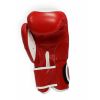 Боксерские перчатки Thor Competition 16oz Red/White (500/01(PU) RED/WHITE 16 oz.) - Изображение 2