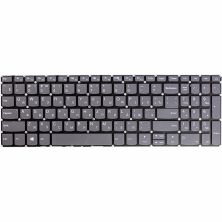 Клавиатура ноутбука Lenovo Ideapad 320-15/15ABR черн (KB310759)