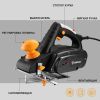 Электрорубанок Deko DKEP900 (12177) - Изображение 2