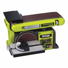 Верстак Ryobi шлифовальный RBDS4601G (5133002858)