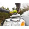 Шлифовальная машина Ryobi полировочная ONE+ R18B-0 (без АКБ и ЗУ) (5133002465) - Изображение 1