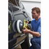 Шлифовальная машина Ryobi полировочная ONE+ R18B-0 (без АКБ и ЗУ) (5133002465) - Изображение 3