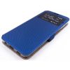 Чохол до мобільного телефона Dengos Flipp-Book Call ID Samsung Galaxy A12 (A125), blue (DG-SL-BK-274) - Зображення 2