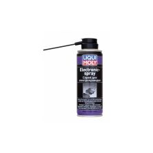 Смазка автомобильная LIQUI MOLY Electronic-Spray 0.2л (8047)