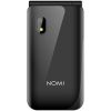 Мобільний телефон Nomi i2420 Black - Зображення 1