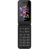 Мобільний телефон Nomi i2420 Black - Зображення 4