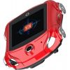 Смарт-годинник GoGPS ME X01 Red Kids watch-phone GPS (X01RD) - Зображення 1
