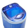 Стиральная машина Vilgrand V135-2550blue - Изображение 3