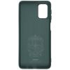 Чехол для мобильного телефона Armorstandart ICON Case Samsung M31s (M317) Pine Green (ARM57093) - Изображение 1