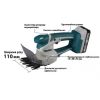 Кущоріз Makita UM110DWYX - Зображення 3