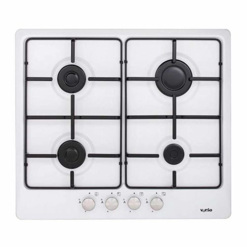 Варочная поверхность Ventolux HG640 B2 S (WH)