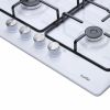 Варочная поверхность Ventolux HG640 B2 S (WH) - Изображение 4