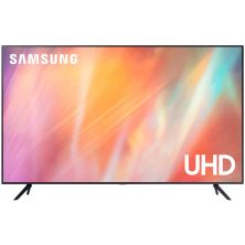 Телевізор Samsung UE43AU7100UXUA