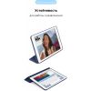 Чохол до планшета Armorstandart Smart Case iPad 10.2 (2020/2019) Midnight Blue (ARM56042) - Зображення 3