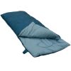 Спальний мішок Vango Evolve Superwarm Single +2C Moroccan Blue Left (929158) - Зображення 1