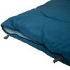 Спальный мешок Vango Evolve Superwarm Single +2C Moroccan Blue Left (929158) - Изображение 2