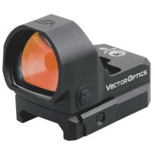 Коллиматорный прицел Vector Optics Frenzy AUT 1x22x26 3MOA Red Dot (SCRD-37) Коллиматорный прицел Vector Optics Frenzy AUT 1x22x26 3MOA Red Dot (SCRD-37)