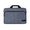 Сумка для ноутбука Grand-X 14-15'' SB-149 soft pocket Grey-Blue (SB-149J) - Зображення 1