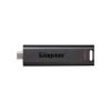 USB флеш накопичувач Kingston 256GB DataTraveler Max USB 3.2 Type-C (DTMAX/256GB) - Зображення 1