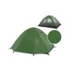 Палатка Naturehike P-Series NH18Z022-P 210T/65D Green (6927595762622) - Изображение 1