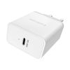 Зарядное устройство Canyon PD 20W/QC3.0 18W WALL Charger with 1-USB A+ 1-USB-C (CNE-CHA20W03) - Изображение 1