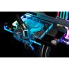 Водоблок Ekwb EK-Quantum Vector RE RTX 3080/3090 Active Backplate D-RGB (3831109836460) - Зображення 4