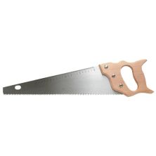 Ножовка Top Tools по дереву, 7TPI, 500мм (10A550)