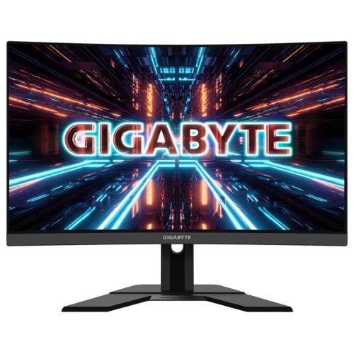 Монітор GIGABYTE G27QC-A