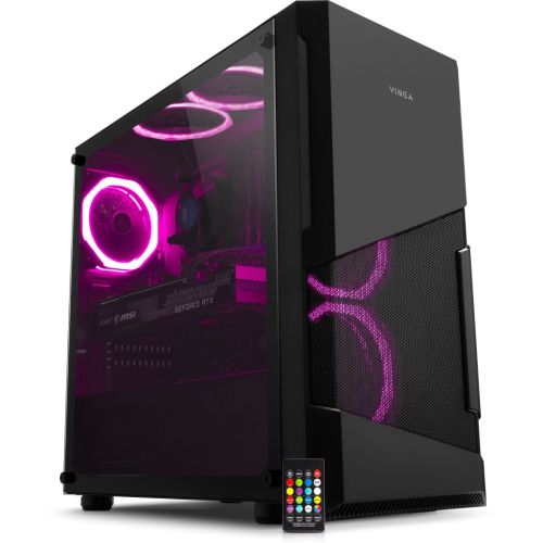 Комп'ютер Vinga Wolverine D5105 (I3M32G3050.D5105)