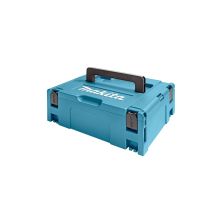 Ящик для инструментов Makita Makpac 2, 395x295x157мм (821550-0)