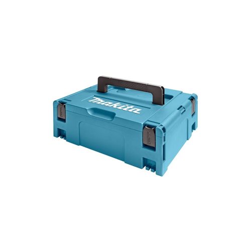 Ящик для инструментов Makita Makpac 2, 395x295x157мм (821550-0)