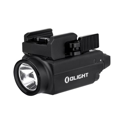 Фонарь Olight Baldr S Black (2370.35.22)