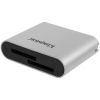 Зчитувач флеш-карт Kingston Workflow Dual-Slot SDHC/SDXC UHS-II (WFS-SD) - Зображення 3