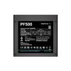Блок питания Deepcool 500W PF500 (R-PF500D-HA0B-EU) - Изображение 2