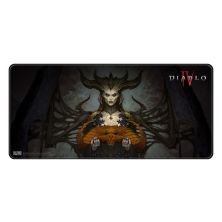 Коврик для мышки Blizzard Diablo IV Lilith XL (FBLMPD4LILITH21XL)