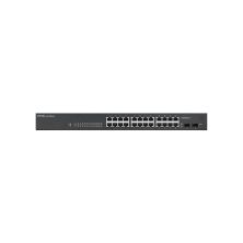 Коммутатор сетевой ZyXel GS1900-24-EU0102F