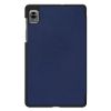 Чехол для планшета BeCover Smart Case Realme Pad Mini 8.7 Deep Blue (708258) - Изображение 2