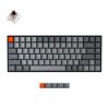 Клавіатура Keychron K2 84 Key Gateron G PRO Brown Wireless UA Retro (K2K3_KEYCHRON) - Зображення 1