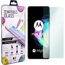 Скло захисне Drobak Motorola Moto Edge 20 Lite (606085)