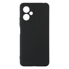 Чехол для мобильного телефона Armorstandart Matte Slim Fit Xiaomi Redmi Note 12 5G Camera cover Black (ARM65195)