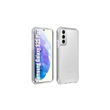 Чехол для мобильного телефона BeCover Space Case Samsung Galaxy S21 Plus SM-G996 Transparancy (708586)