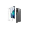 Чохол до мобільного телефона BeCover Space Case Samsung Galaxy S21 Plus SM-G996 Transparancy (708586) - Зображення 1