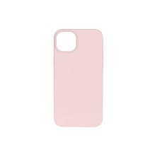 Чехол для мобильного телефона 2E Apple iPhone 14 Pro Max, Liquid Silicone, Rose Pink (2E-IPH-14PRM-OCLS-RP)