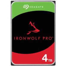 Жорсткий диск 3.5 4TB Seagate (ST4000NT001)