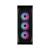 Корпус AeroCool Aero One Frost-G-BK-v1 (ACCM-PB17043.11) - Зображення 1