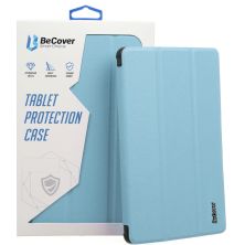 Чохол до планшета BeCover Smart Case Lenovo Tab P11 (2nd Gen) (TB-350FU/TB-350XU) 11.5 Light Blue (708681)
