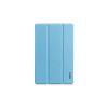 Чехол для планшета BeCover Smart Case Lenovo Tab P11 (2nd Gen) (TB-350FU/TB-350XU) 11.5 Light Blue (708681) - Изображение 1